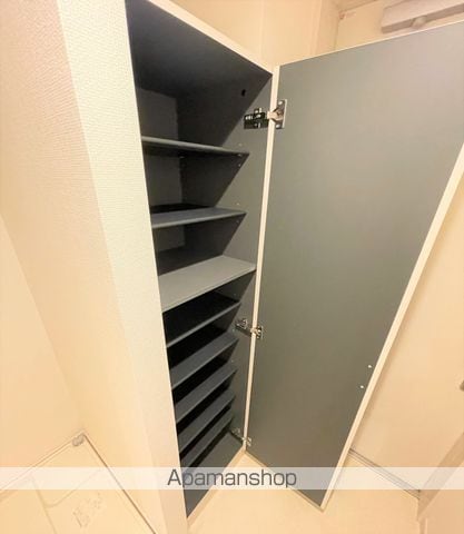 ウエスタン丸山通の内装写真