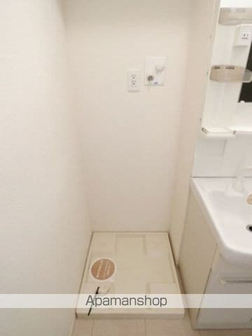 プラシデス B棟の内装写真
