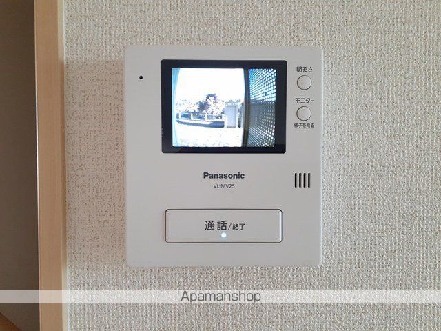 メゾンビューVIの内装写真