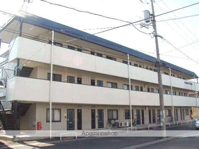 アンダンテ辰巳