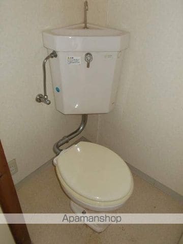 宝町乾貸家Bの内装写真