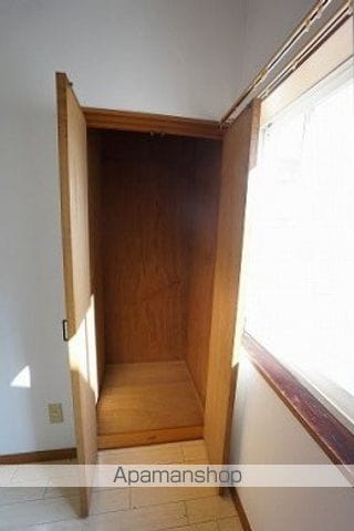 M’s古庄の内装写真
