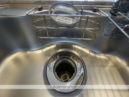 ローレルアイ名駅東[2LDK/48.58m2]のその他設備