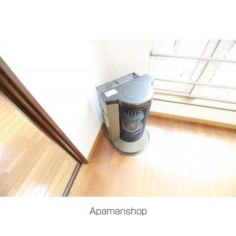 キルシェハイツの内装写真