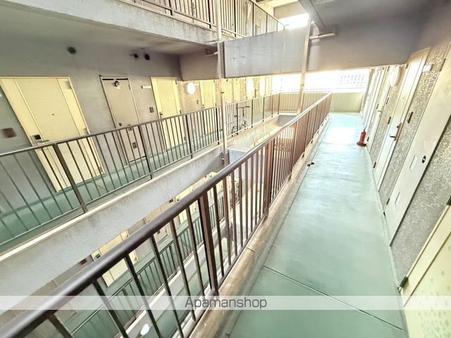 エクセルシオール長田のその他写真