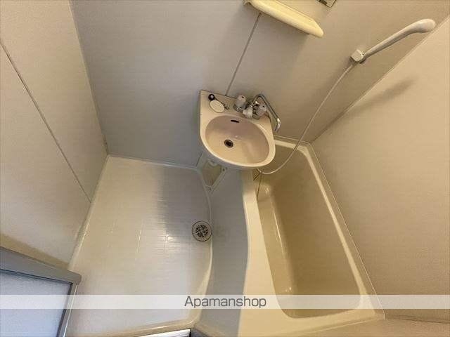グランヴェルデ緑地の内装写真