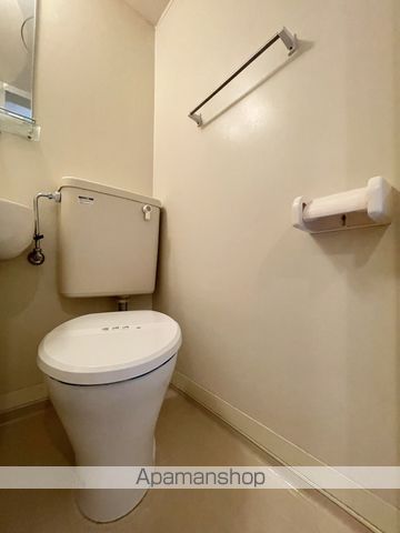 メゾンドトレイユの内装写真