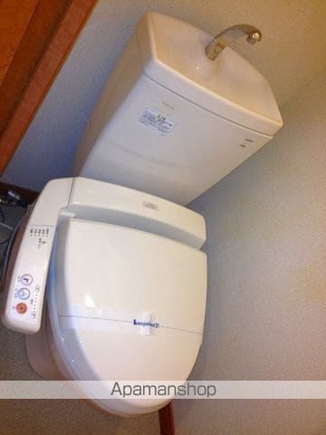レオパレスくおれの内装写真