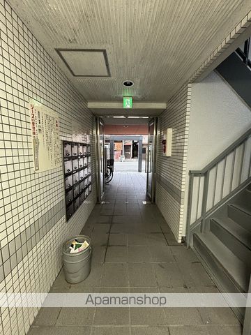 カルム25の内装写真