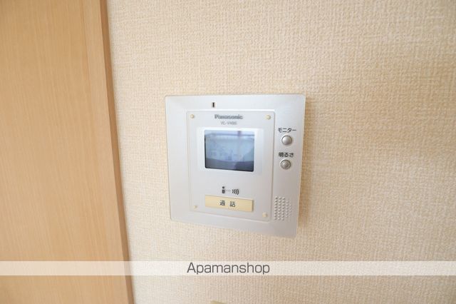 ボナール11の内装写真