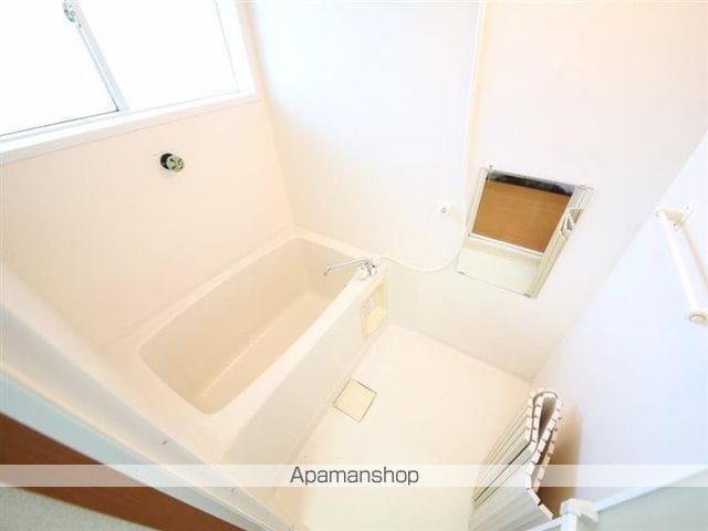 コーポ相沢の内装写真