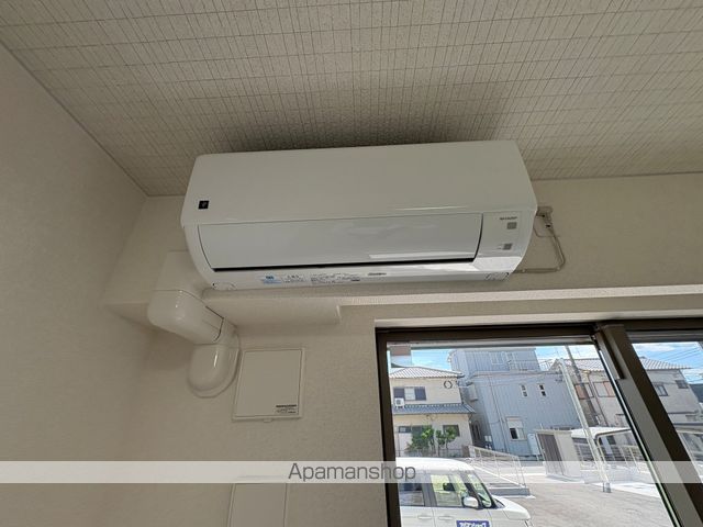 ユニゾン安満 B棟の内装写真