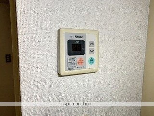 カレッジライフ鶴瀬の内装写真