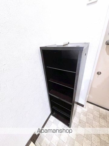 ネクサス南烏山の内装写真