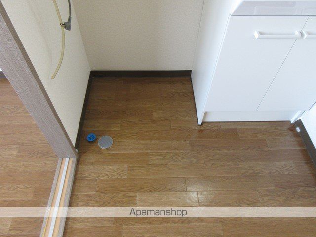 プログレス南郷の内装写真