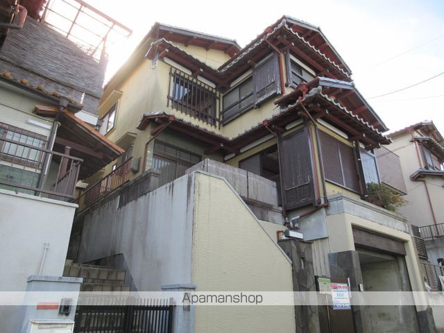 長尾元町7丁目貸家