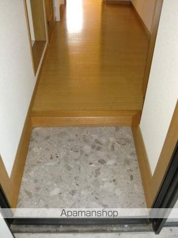 レジデンス北山Aの内装写真