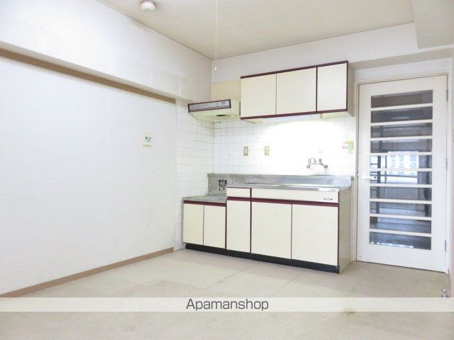 アソルティ伝馬町の内装写真
