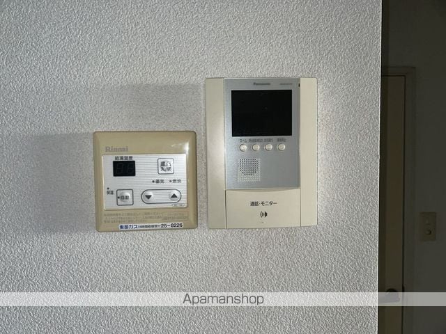 メゾン井筒屋の内装写真