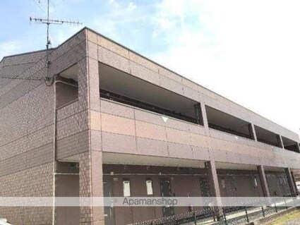 Ｆ’Ｓ　ＣＯＵＲＴ[1K/30.96m2]の外観3