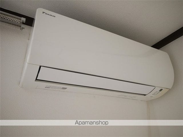 メゾンブランシュの内装写真