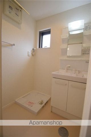 プラムステージの内装写真