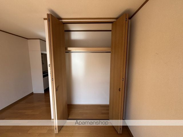メルヴェル豊町の内装写真
