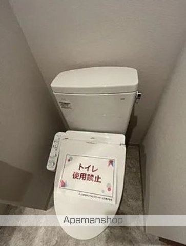 ジオエント町屋の内装写真