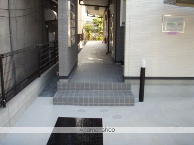 レオパレスシャルマン タナカIIのその他写真