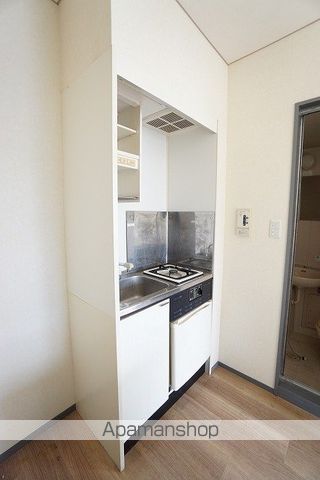 アーバンスペース小鹿の内装写真