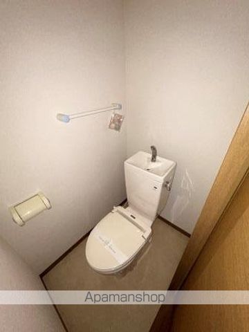 アドバンテージIIIの内装写真