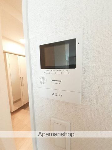 エスペランサ・ヴィラAの内装写真