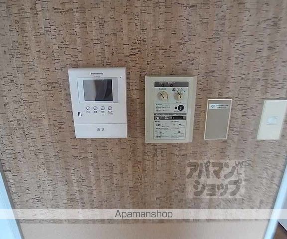 シャトー嵐望の内装写真