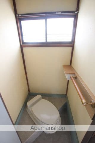 市原市 1階建 築47年の内装写真