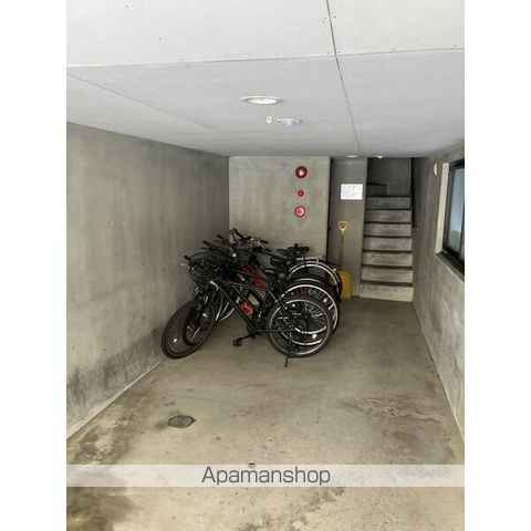 エスポワール豊平の内装写真