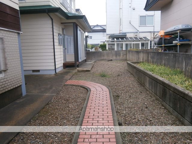 奥羽本線 横手駅 徒歩21分 2階建 築40年のその他写真