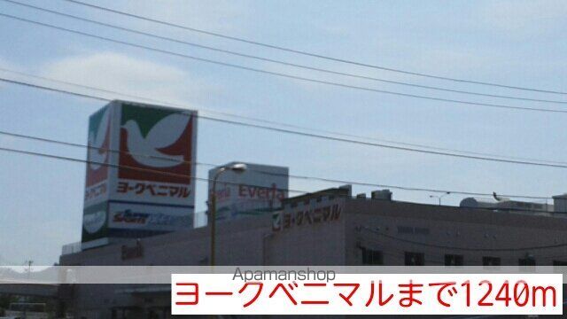 デスパシオ・カーサの周辺写真
