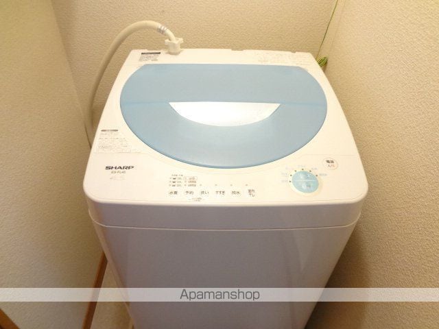 レオパレスフォーバルの内装写真