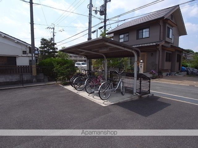 近鉄京都線 大和西大寺駅 徒歩7分 2階建 築22年のその他写真