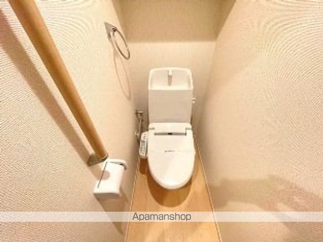クレイノ欅の内装写真