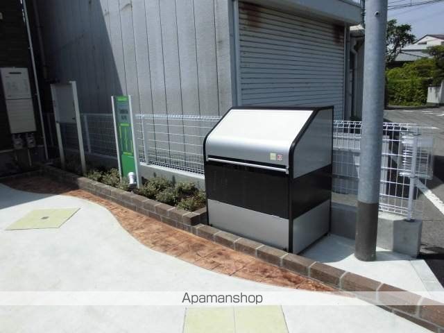コンフォーティア鮎喰のその他写真
