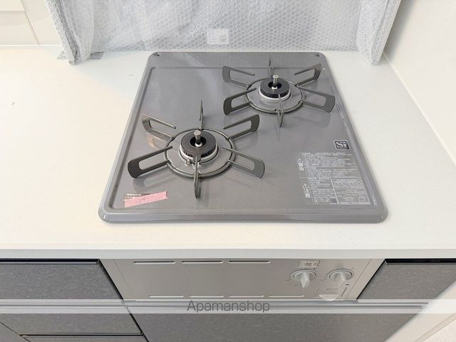 COMFORIA RIB博労町一丁目Qの内装写真