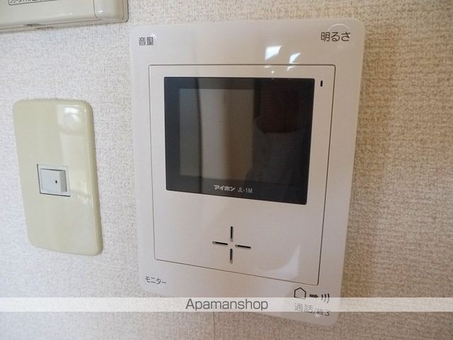 フォレストパーク内川の内装写真