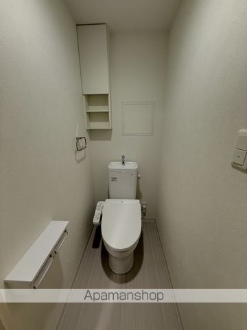 ファンファーレKOGANEの内装写真
