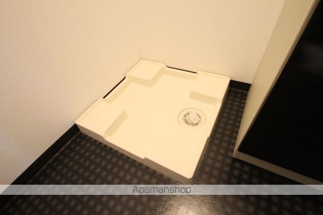 COMFORESPA新大阪の内装写真