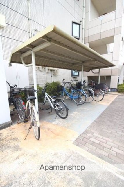 ファインヴィーブル[3LDK/58.32m2]の外観5