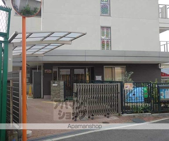 K・Rハイツの周辺写真