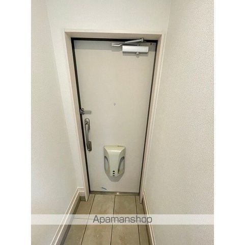 アムールゆめが丘Iの内装写真