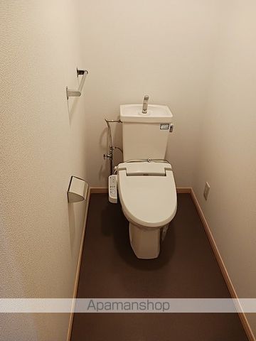 ピュアハイツの内装写真