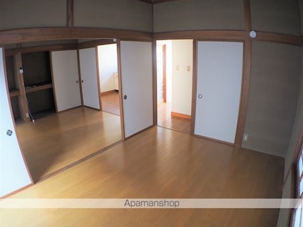 サンホームサイトウ[2K/39.67m2]のリビング・居間